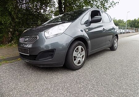 Kia Venga Sun Edition HU NEU