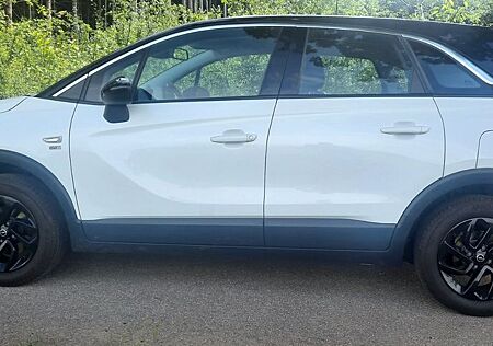 Opel Crossland X Crossland (X) 1.2 DI Turbo 81kW 120 Jahre S/...