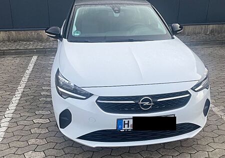 Opel Corsa F 1.2 Edition 74kW / 100 PS