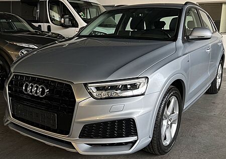 Audi Q3 TSFI S line Selection/Automatik