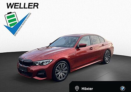 BMW 330e Aut. Limo M Sport LiCoPro St&Go HiFi RFK