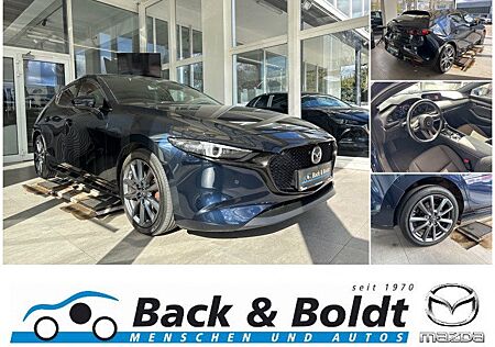 Mazda 3 Selection 2.0i MATRIX+360GRAD+KEYLESS+HEAD-UP