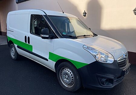 Opel Combo D Kasten L1H1 2,4t 1 Hand Org. *49000 Km*