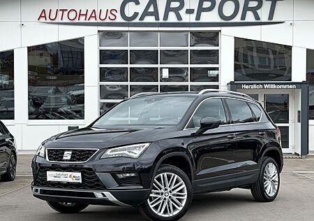 Seat Ateca Xcellence | 1.HAND| KAMERA| LED|