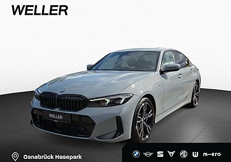 BMW 330i xDrive Sportpaket Bluetooth HUD Navi LED