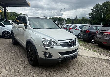 Opel Antara Cosmo 4x4