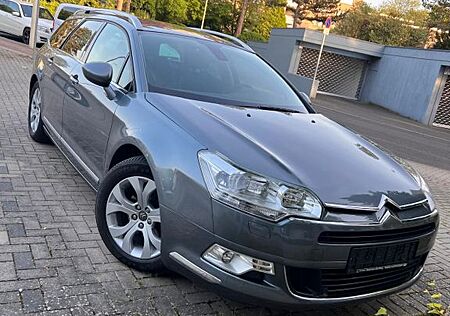Citroën C5 Tourer THP 155 Exclusive Exclusive
