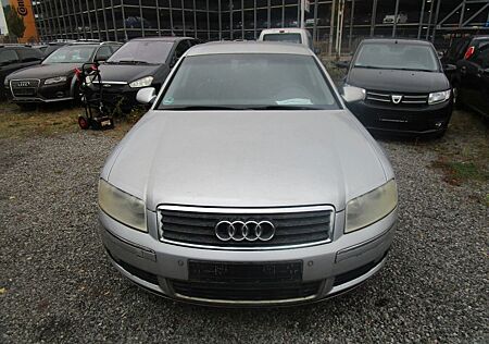 Audi A8 3.0
