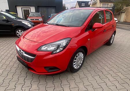 Opel Corsa E Selection