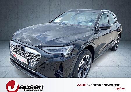 Audi Q8 e-tron advanced 55 qu. HDMatrix HUD 20´ Tour