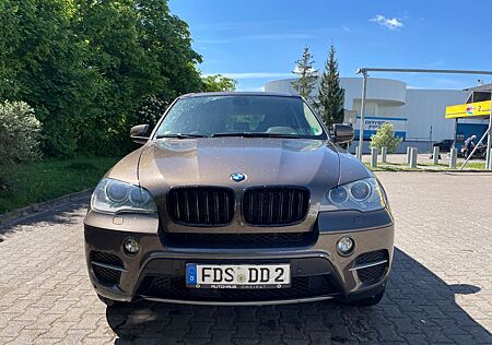 BMW X5 xDrive40d Softclose