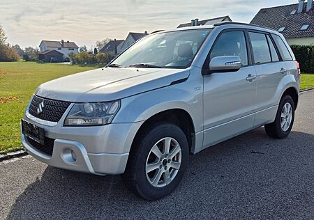 Suzuki Grand Vitara 1.9 DDIS Comfort