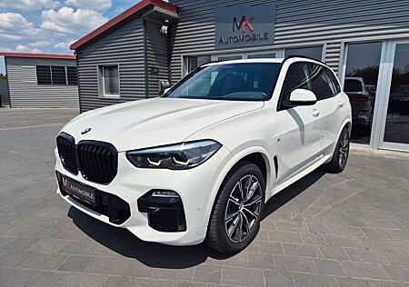 BMW X5 xDrive 30 d M Sport*HuD*AHK*LED*GESTIK*PANO*