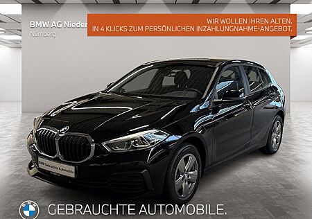 BMW 218i Active Tourer