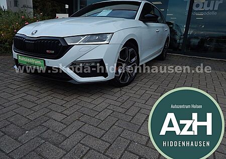 Skoda Octavia IV Combi 2.0 TSI DSG RS Plus