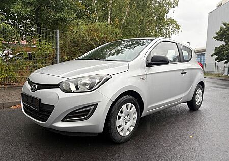 Hyundai i20 1.2 Classic