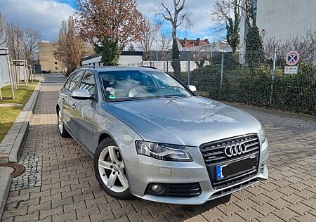 Audi A4 3.0 TDI (DPF) S tr. quattro S line Avant ...