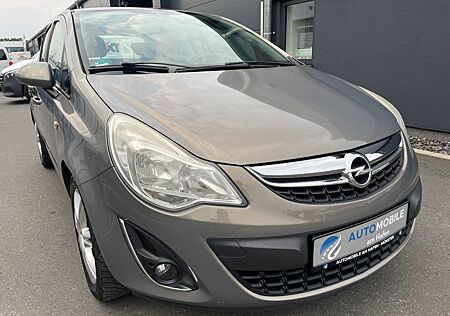 Opel Corsa D Satellite 1.2*KLIMA*TEMP*ALLWETTERREIFEN