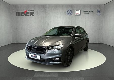 Skoda Fabia Black-Edition 1.0 TSI Klima