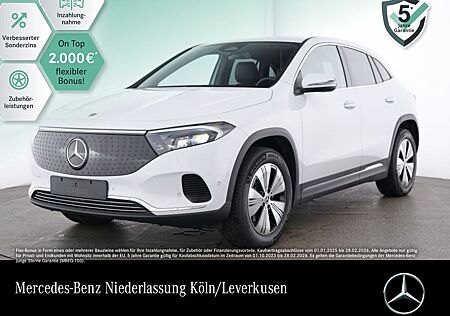 Mercedes-Benz EQA 250/Progressive/LED/Kamera/Advanced+/EasyPac