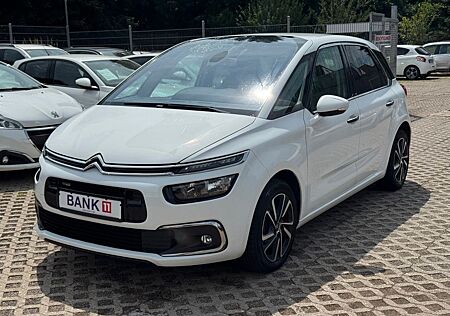 Citroën C4 Picasso 1,2i*Apple Carplay*Navi*F-1*