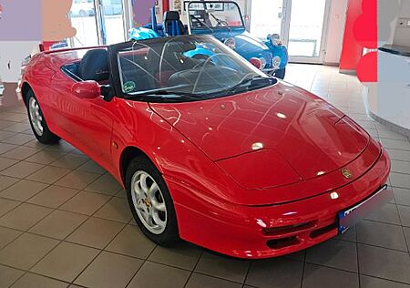 Kia Elan