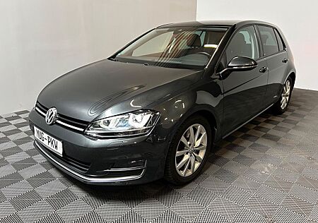 VW Golf Volkswagen VII Lim. Allstar DSG*ACC-StandHz-Kamera-AHK