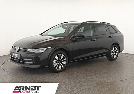 VW Golf Volkswagen Variant 2.0 TDI DSG GOAL LED SitzHZ ACC Kam