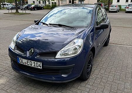 Renault Clio Authentique 1.2 16V 48kW Authentique