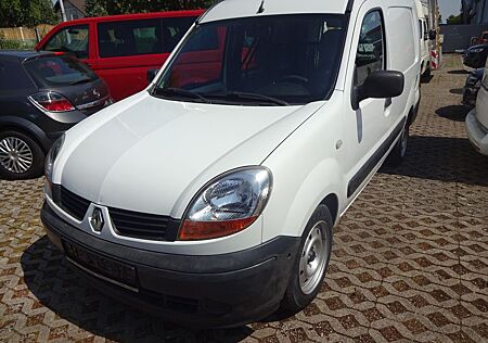 Renault Kangoo Rapid Maxi Extra