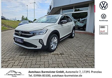VW Taigo Volkswagen MOVE 1,0 l TSI