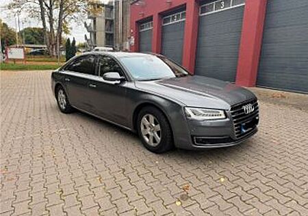 Audi A8 L 3.0 TDI tiptronic quattro -