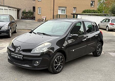 Renault Clio III Dynamique*EF*KLIMA*SERVO*GARANTIE*