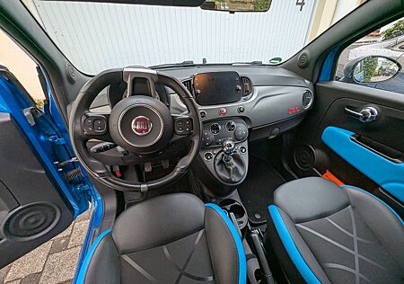Fiat 500S
