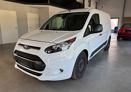 Ford Transit Connect Kasten lang Trend 3 Sitze