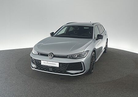 VW Passat Variant Volkswagen 2.0 TDI DSG R-line AHK Navi ACC