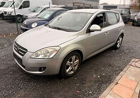 Kia Ceed EX Bluetooth*TÜV*Klimaanlage