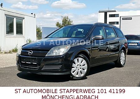 Opel Astra H Caravan Sport/Klima/AHK/TÜV 7.2027