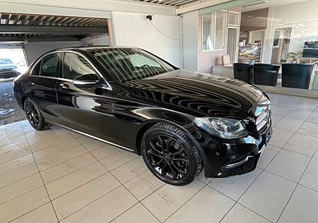 Mercedes-Benz C 220 C -Klasse Lim. BlueTec / d