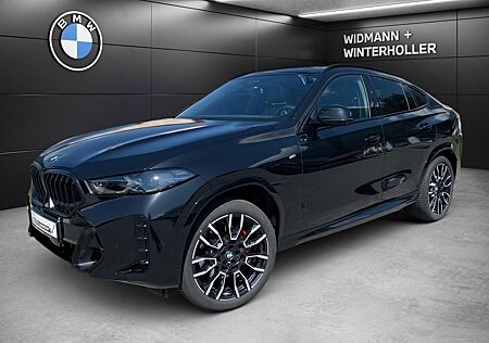 BMW X6 xDrive30d M Sport Pro Pano DA Prof. H/K AHK