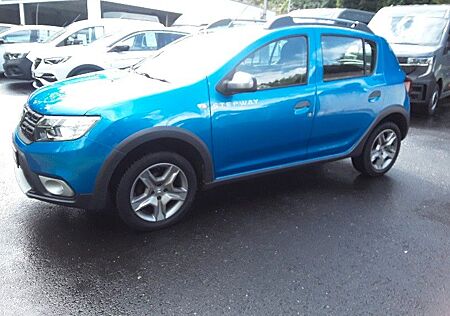 Dacia Sandero gebraucht kaufen Dacia Sandero II Stepway Prestige TCe 100 ECO G