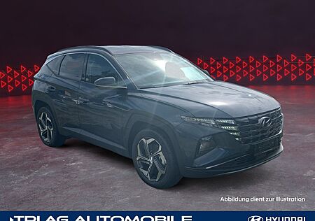 Hyundai Tucson Trend Automatik HEV elektr. Heckklappe K