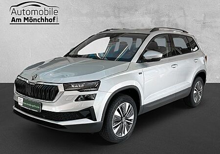 Skoda Karoq Drive 2.0 TDI AHK Navi digitales Cockpit L