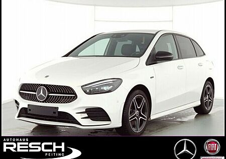 Mercedes-Benz B 250 e AMG Line Multibeam Night Keyless-Go Navi