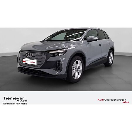 Audi Q4 e-tron leasen
