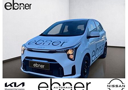 Kia Picanto 1.0 Vision | Navi Rückfahrkamera