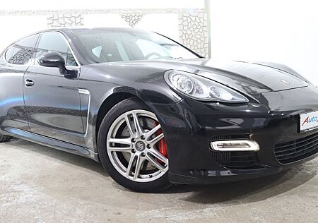 Porsche Panamera Turbo 4/S SPORT CHRONO PDK 44 TKM BOSE