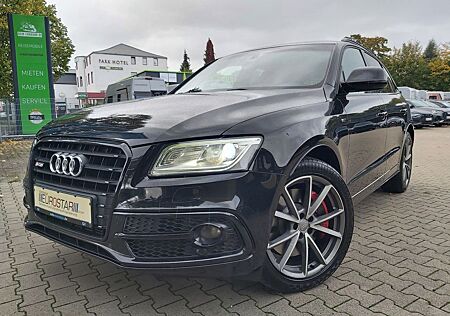 Audi SQ5 Competition*Pano*StHz*B&O*AHK*Xenon*ACC