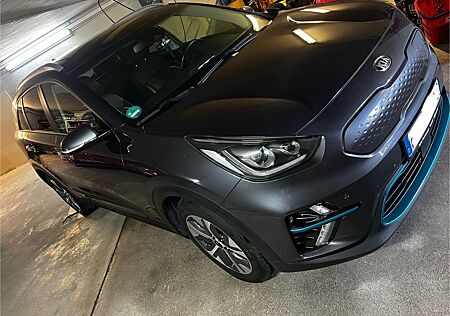 Kia Niro EV Spirit, 2020 (De) - Voll
