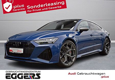 Audi RS7 RS 7 performance *Keramik*Pano*B&O*HuD*305*